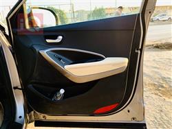 هیوندای گراند سەنتافی